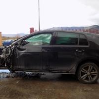RICAMBI USATI AUTO VOLKSWAGEN Golf 7 Berlina DADA,