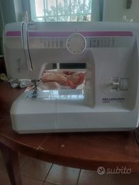 Macchina da cucire