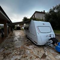 Burstner Premio Plus 440 TK (2019) SUPER