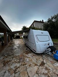 Burstner Premio Plus 440 TK (2019) SUPER