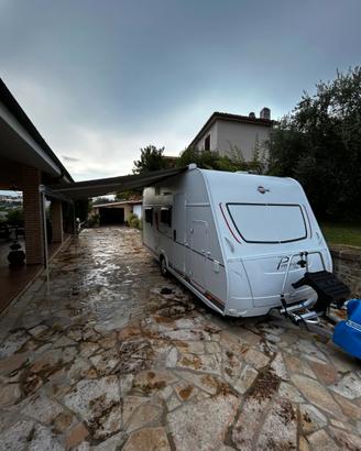 Burstner Premio Plus 440 TK (2019) SUPER