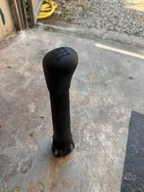 Leva cambio defender td4