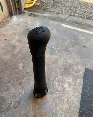 Leva cambio defender td4