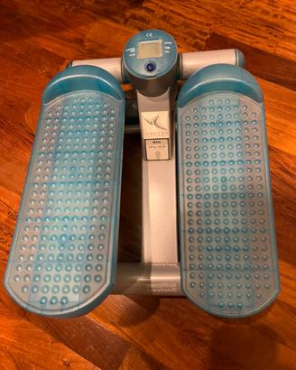 Mini stepper