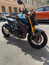 Suzuki GSX-S 1000
