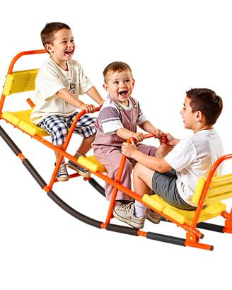 Altalena per Bambini Capacità di Carico 90,7 kg