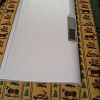 Bilancia primi pesi Nuvita