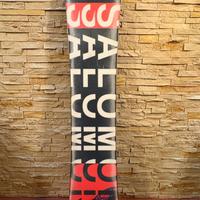 SNOWBOARD SALOMON
