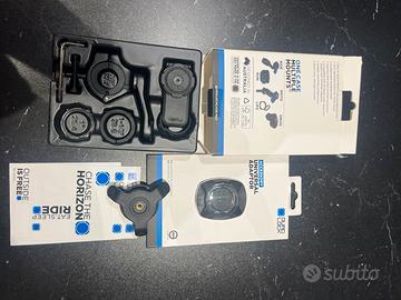 Quad Lock Pro supporto telefono