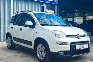 Fiat Panda city Life unico proprietario 2023