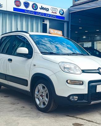 Fiat Panda city Life unico proprietario 2023