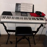 Tastiera elettronica RockJam 61 tasti