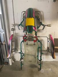 Tony Kart 401r