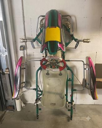 Tony Kart 401r