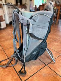 zaino porta bimbi Poco  Osprey