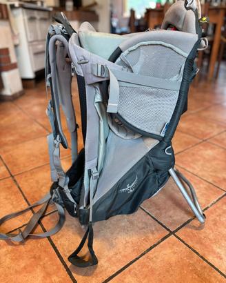 zaino porta bimbi Poco  Osprey