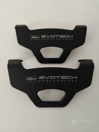 Protezioni Pinze Evotech Ducati interasse 100 mm
