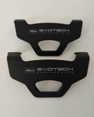 Protezioni Pinze Evotech Ducati interasse 100 mm
