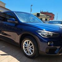 BMW X1 sDrive18d Advantage