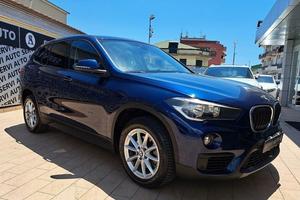 BMW X1 sDrive18d Advantage