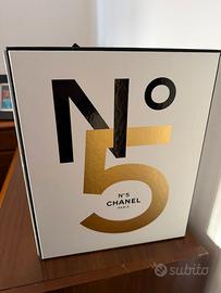 Chanel No. 5: Anatomy of a Myth