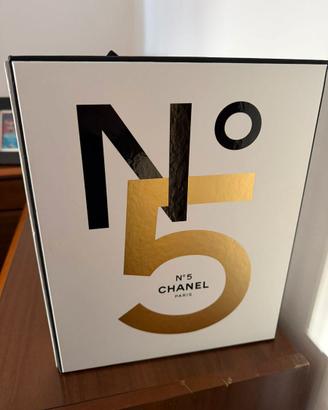 Chanel No. 5: Anatomy of a Myth