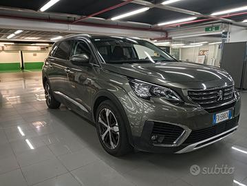 Peugeot 5008 Allure 