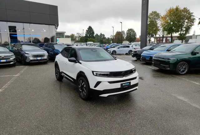 Opel Mokka MY25 Restyling 1.2 HYBRID 136cv DCT6 GS