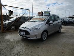 Ford B-Max 1.6 TDCi FULL OPTIONAL