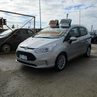 Ford B-Max 1.6 TDCi FULL OPTIONAL