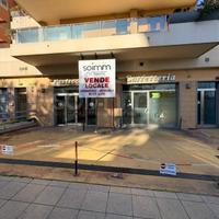 Locale commerciale - Cagliari