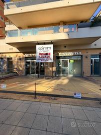 Locale commerciale - Cagliari