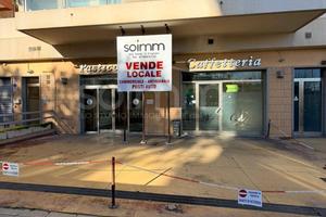 Locale commerciale - Cagliari