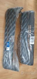 2 Paraurti originali Fiat Panda 141 nuovi