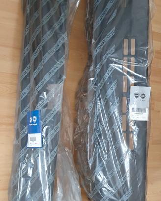 2 Paraurti originali Fiat Panda 141 nuovi