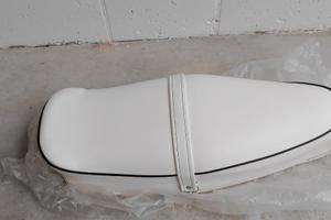 SELLA PER VESPA GTR- SPRINT- TS - SUPER