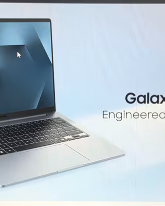 Samsung Galaxy Book6  Nuovo Sigillato!