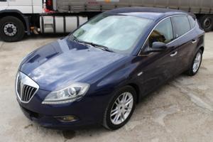 Lancia Delta 1.6 120cv