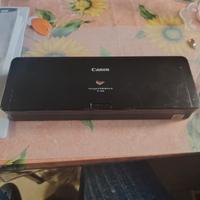 scanner Canon p150