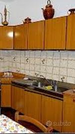 Appartamento arredato