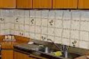 Appartamento arredato