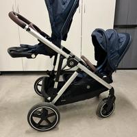 Cybex gazelle s
