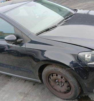 Volkswagen Polo 2011 Benzina NO MOTORE