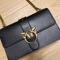 Borsa tracolla Pinko Love Bag One