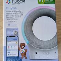 🌙 Hubble Connected Eclipse Smart Wi-Fi Audio Moni
