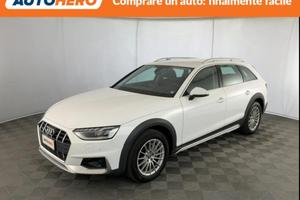 AUDI A4 allroad DS80079