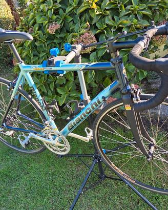 BIANCHI Pro Race - Taglia 57 corsa