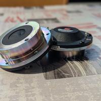 TWEETER a compressione BMS 4547ND 