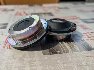 TWEETER a compressione BMS 4547ND 
