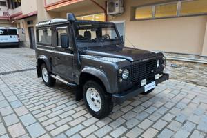 Land Rover Defender 90 2.5 Tdi Hard-top